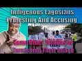 Download Lagu Inheemse inwoners van Lagos protesteren en beschuldigen andere Yoruba's van het bezoedelen van hu...