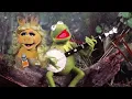 The Muppets (2011) Rainbow Connection but Jim Henson voices Kermit
