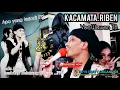 Lagu Kacamata riben - Wawan TB || Live manggung Keysparty_music
