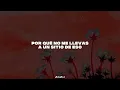 Carlos Sadness - Isla Morenita [Letra]
