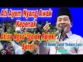 KH ANWAR ZAHID TERBARU LUCU BANGET 2025‼️DUWE KAREP KOK MULUK‼️KOYO ORA ISO NGEBLOK AE 