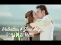 Lucero - Dona Desse Amor (Com Letra) | Valentina e José Miguel
