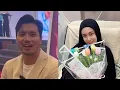 Download Lagu Fattah Amin tergagap takut salah jawab, mengaku kebetulan bawa ibu melawat Amira Othman