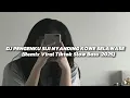 Download Lagu DJ PENGENKU SIJI NYANDING KOWE SELAWASE VIRAL TIKTOK SLOW BASS