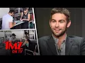 Chase Crawford and GF Rebecca Rittenhouse Go Dutch TMZ TV