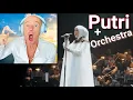 Download Lagu When Putri Ariani sings with orchestra this happens! 