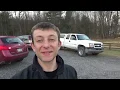 GM Truck Misfire O2 Sensors LOW VOLTAGE - Part 1