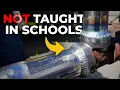 One Of The Most Common Welding Repairs Not Taught In Schools