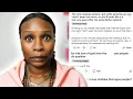 Makeup NIGHTMARES Answering the Wildest Reddit Questions