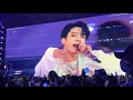 Download Lagu BTS - ON \u0026 FIRE @ Sofi Stadium Day 1