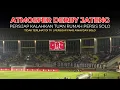 Download Lagu PERSIJAP FANS AWAYDAY SOLO | PERSIS VS PERSIJAP 13/09/2025