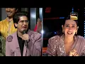 'What Is Mobile Number' पर Anshika के Vocals से हुईं Karisma | Indian Idol S16 | Best Of Sonu Nigam
