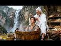 Lagu 【最新电影】小伙掉下悬崖，被隐世神医救下，传授他绝迹医术！#chinesedrama #大陆剧 #中國電視劇 #movie #大陸劇 #功夫