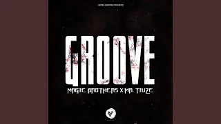 groove original mix 