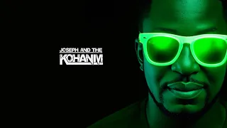 Kasapa Radio Interview with Joseph And The Kohanim