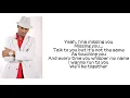 Sanchez - Missing you es