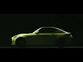 2015 Tokyo Motor Show: Toyota S-FR Concept