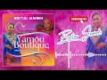 Download Lagu Bintou Jawneh - Yam Boutique (Official Audio)