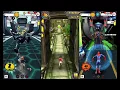 Spider-Man Unlimited Vs Temple Run 2 Lost Jungle Vs Spider-Man Unlimited - Endless Run Gameplay