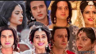 love circles l sita ram l bharata mandvi l urmila lakshmana l shatruguna shrutakirti