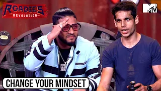 Two Teams Refuse To Back Down | Roadies S18 | #Roadies2023 #Shorts #realityshow