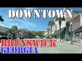 Brunswick - Georgia