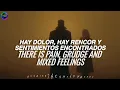 Cartel De Santa Feat. Emmanuel - “El Arte Del Engaño”💔「Letra┊Sub. Español e inglés + Lyrics English」