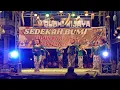 Download Lagu Bedayan Sekarsari Ludruk Budhi Wijaya - Dan kalipang Ds WAHAS Balongpanggang gresik. 