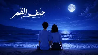               حلف القمر                           دندنها