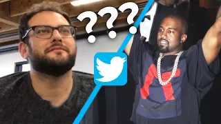 Can You Guess Real Vs Fake Kanye Tweets
