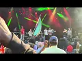 Download Lagu Johnny Osbourne feat. Lone Ranger - Ice Cream Love - Live @ Reggae Geel Festival 2023 08 04