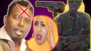 deg deg naciimo jokar abtigeed oo digniin u diray daahir alasow sheegayna in uu afduuban doono dahir