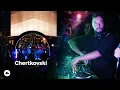 Lagu Chertkovski - Live @ Radio Intense, Savaya Bali 2022 / Melodic Techno \u0026 Electronic DJ Mix 4K