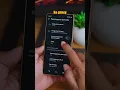 Bikin WhatsApp centang satu padahal online