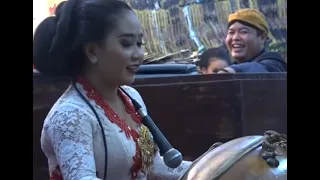 selalu gerrrr ketika eka uget uget bersama ki mpp bayu aji