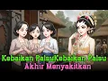 Lagu Cantik Dipuja Banyak Orang, Jiwa Kosong dan Egois Ini Dibayar dengan Akhir Paling Kejam