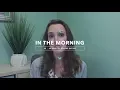 When to take your Thyroid Medication