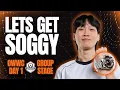 OWWC Group Stage Day 1 Overwatch World Cup 2026