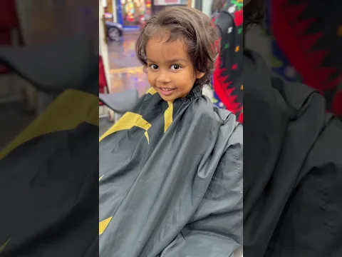 ছোট জনকে নিয়েই যত ঝামেলা! 😂