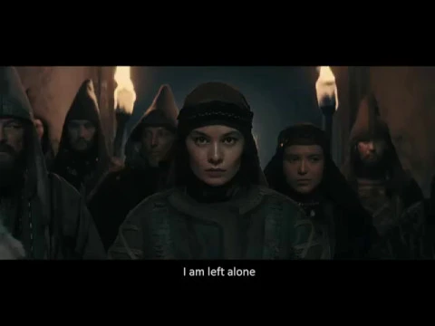 TOMIRIS – Official trailer (English subtitles)