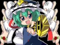 Download Lagu 【Touhou PV】 「Convictor Yamaxanadu!」 【東方 IOSYS】 \