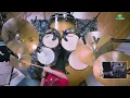 ภาพถ่ายวันวาน(1920) - PURPEECH [Drum Cover][HIPS BOOK]