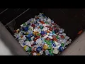 Balcones Recycling Austin MRF Tour
