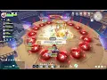 Ragnarok The New World - Hard Bounty Hunt Baphomet