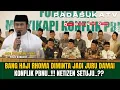 Lagu 🔥Bang Haji Rhoma Diminta Jadi Juru Damai Konflik PBNU, Netizen Setuju?