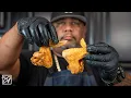 The Fried Chicken Wing Secret They Don t Want You to Know