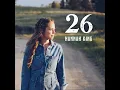26 - Hannah King