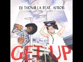 Get Up (Square One RMX)