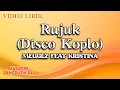 Download Lagu Meggi Z Feat Kristina - Rujuk Disco Koplo (Official Video Lirik)