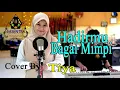 Tiya - Hadirmu Bagai Mimpi Cover Gasentra Panjampangan